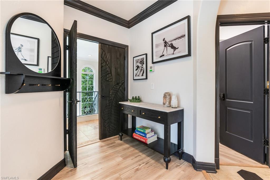 LANES F A BAYVIEW SUBD - Residential