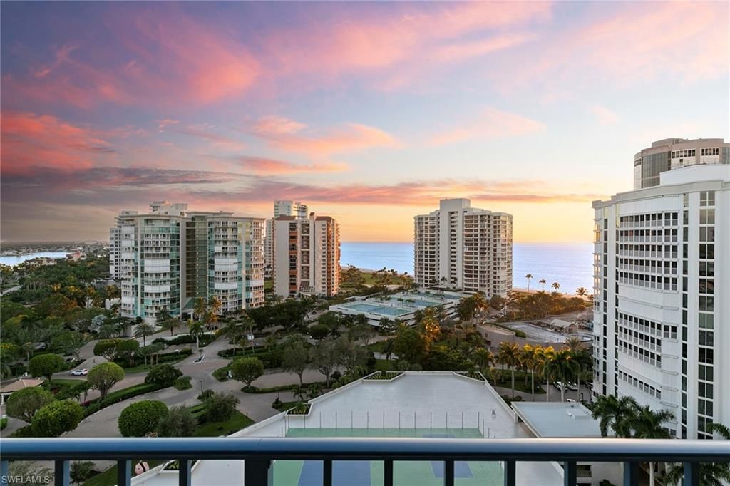 Photo of 4451 Gulf Shore BLVD N #1704, NAPLES, FL 34103 (MLS # 226001357)