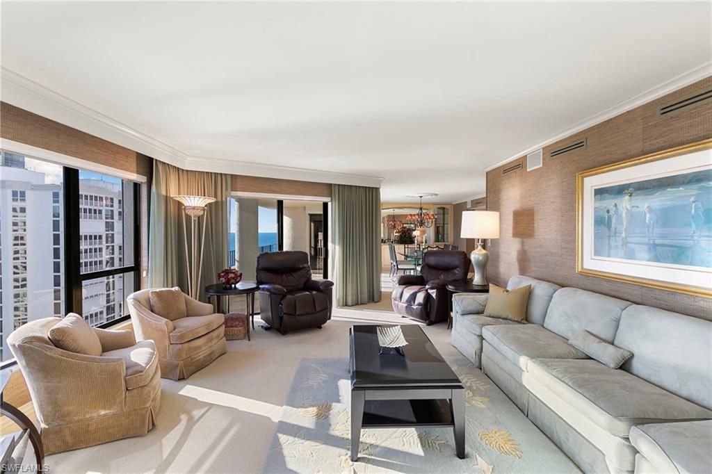 Photo of 4451 Gulf Shore BLVD N #1704, NAPLES, FL 34103 (MLS # 226001357)