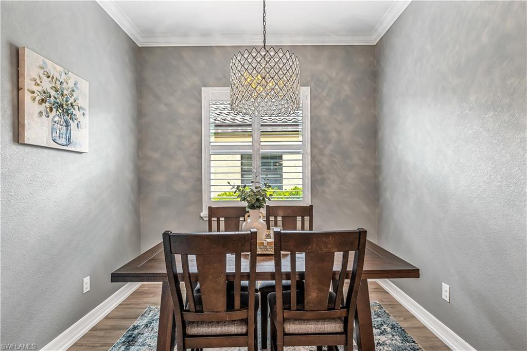 BONITA NATIONAL GOLF AND COUNTRY CLUB - Residential Lease