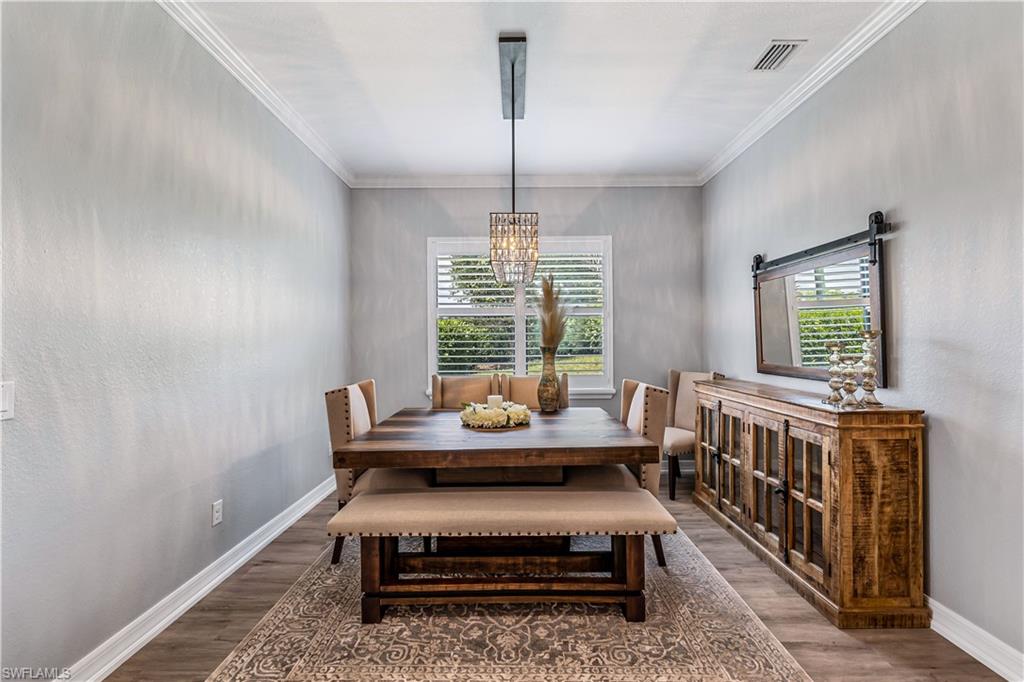 BONITA NATIONAL GOLF AND COUNTRY CLUB - Residential Lease