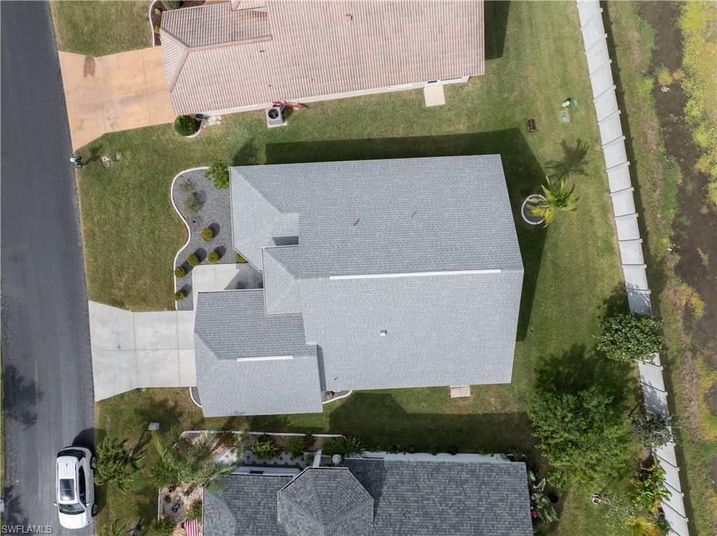 SABAL SPRINGS GOLF AND RACQUET CLUB - Residential