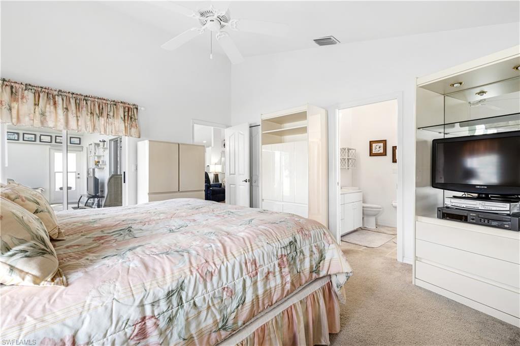 SABAL SPRINGS GOLF AND RACQUET CLUB - Residential