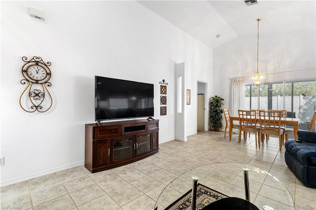 SABAL SPRINGS GOLF AND RACQUET CLUB - Residential