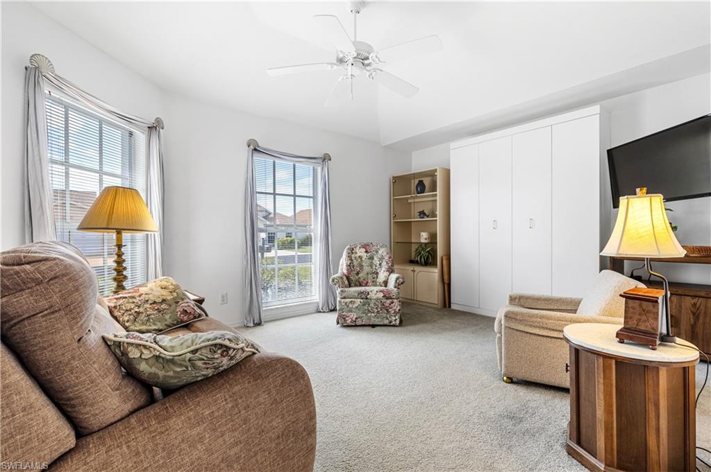 SABAL SPRINGS GOLF AND RACQUET CLUB - Residential