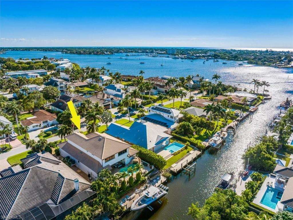 GOLDEN SHORES - Residential