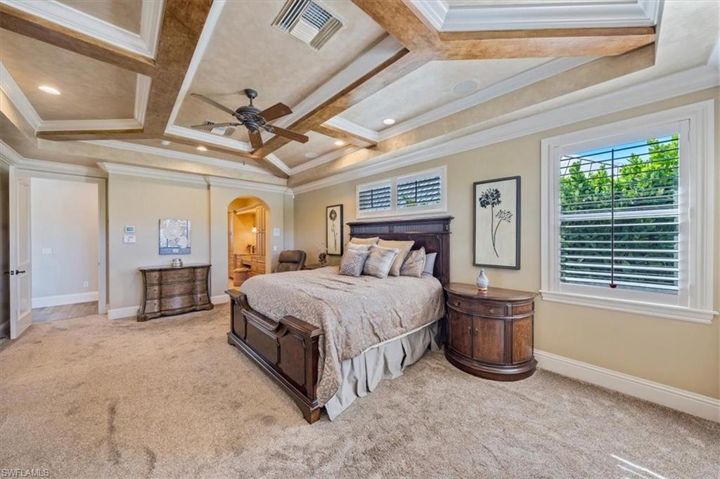 GOLDEN SHORES - Residential