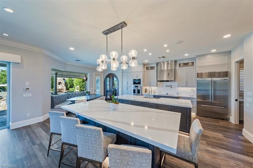 GOLDEN SHORES - Residential