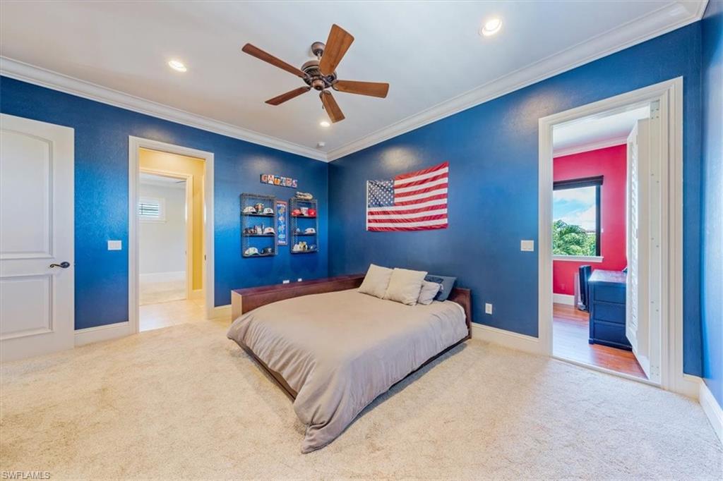 GOLDEN SHORES - Residential