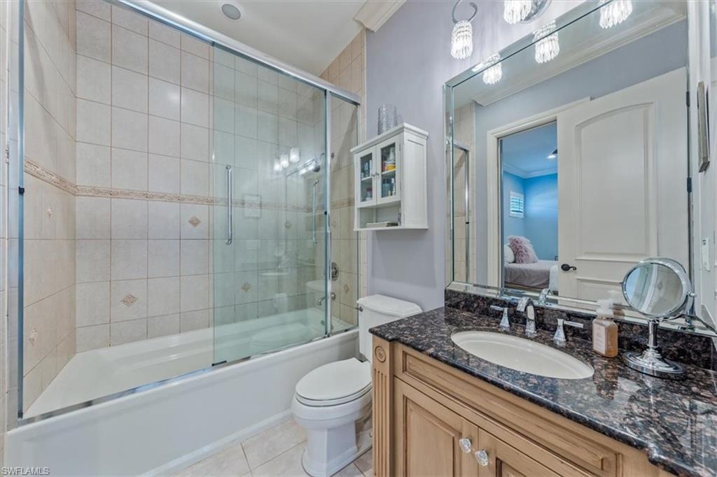 GOLDEN SHORES - Residential