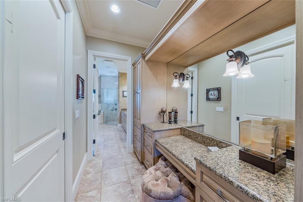 GOLDEN SHORES - Residential