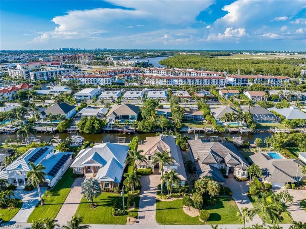 GOLDEN SHORES - Residential