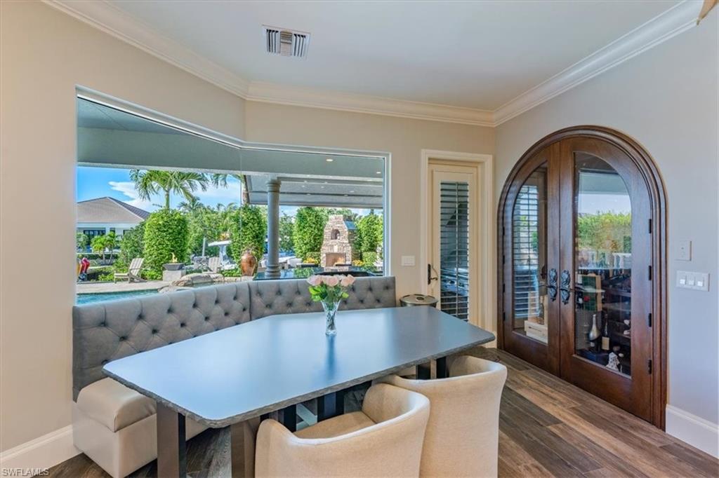 GOLDEN SHORES - Residential