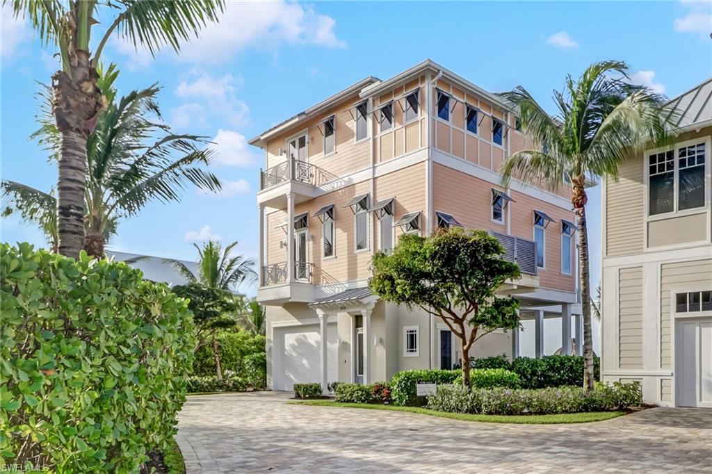 TURTLE WALK - Residential