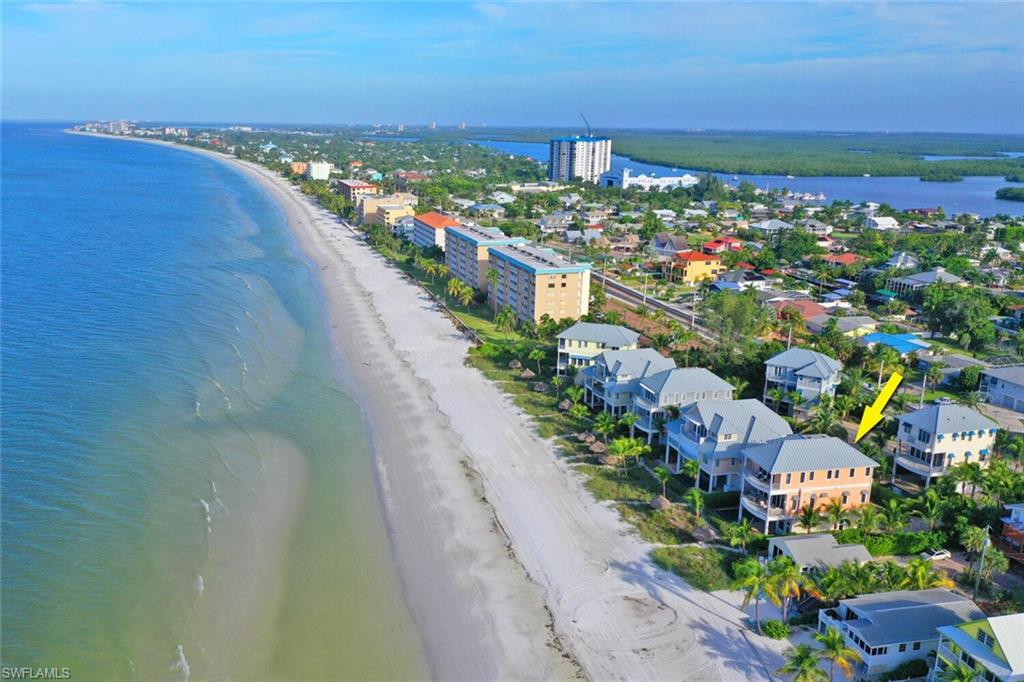 TURTLE WALK - Residential