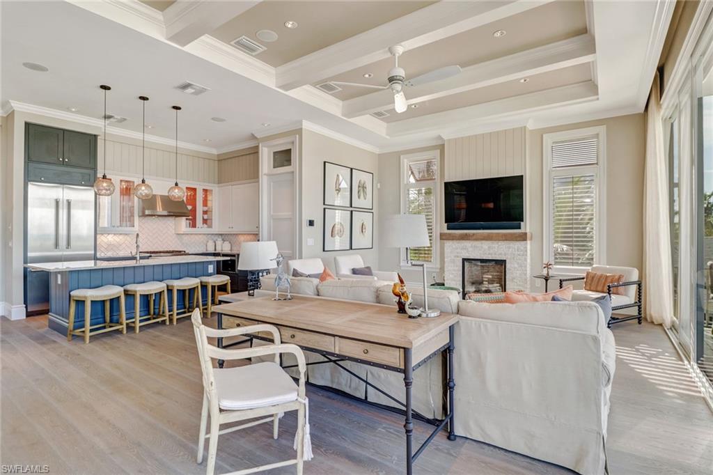 TURTLE WALK - Residential