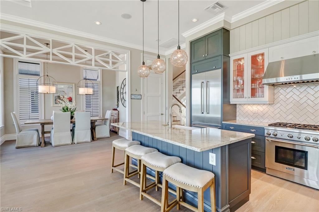 TURTLE WALK - Residential