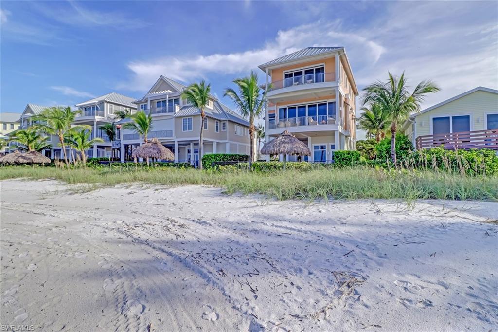 TURTLE WALK - Residential