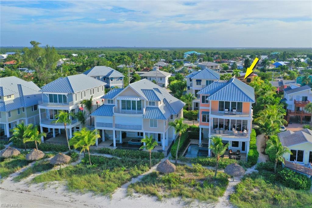 TURTLE WALK - Residential