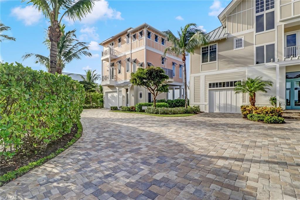 TURTLE WALK - Residential