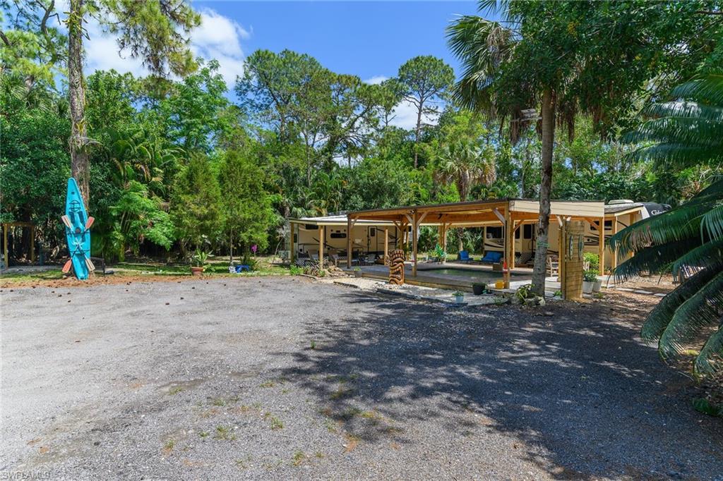 GOLDEN GATE ESTATES - Residential