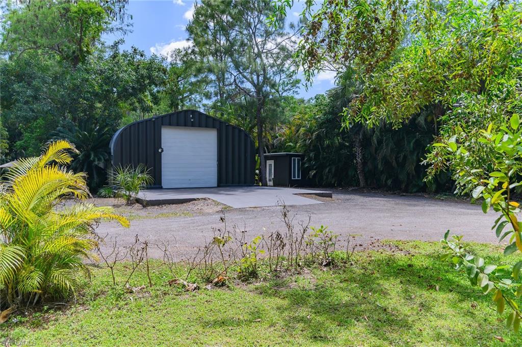 GOLDEN GATE ESTATES - Residential