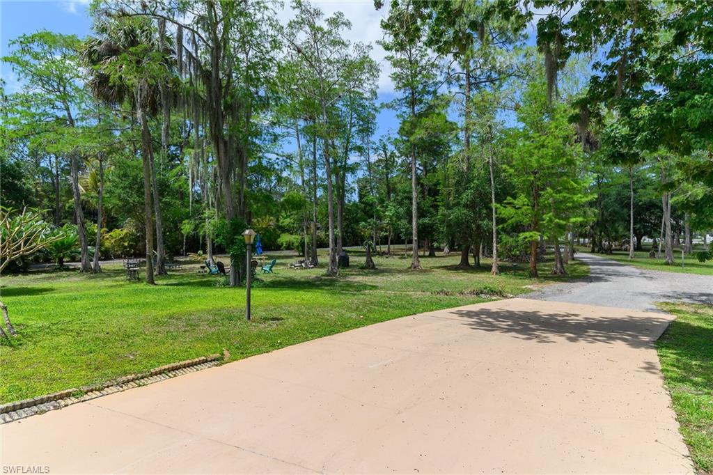 GOLDEN GATE ESTATES - Residential