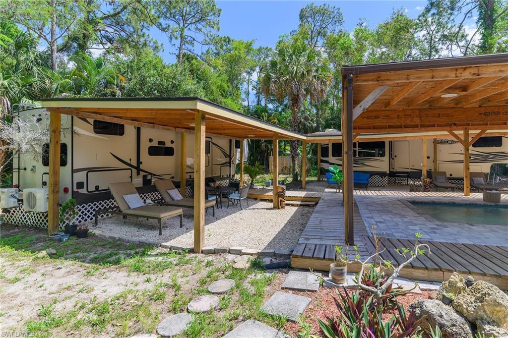 GOLDEN GATE ESTATES - Residential