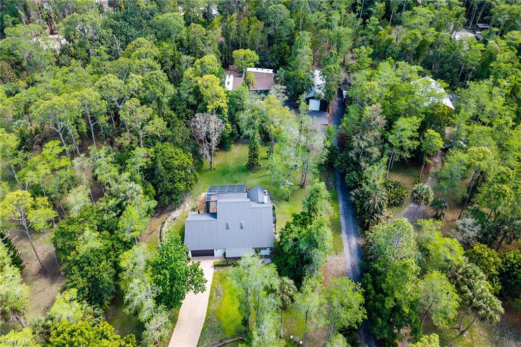 GOLDEN GATE ESTATES - Residential