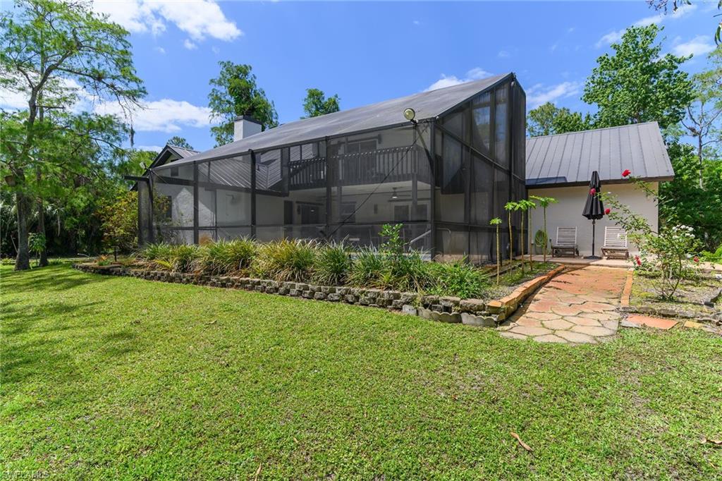 GOLDEN GATE ESTATES - Residential