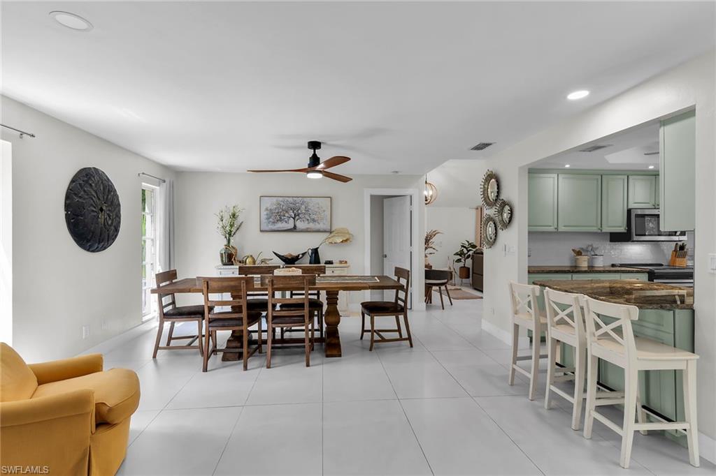 GOLDEN GATE ESTATES - Residential