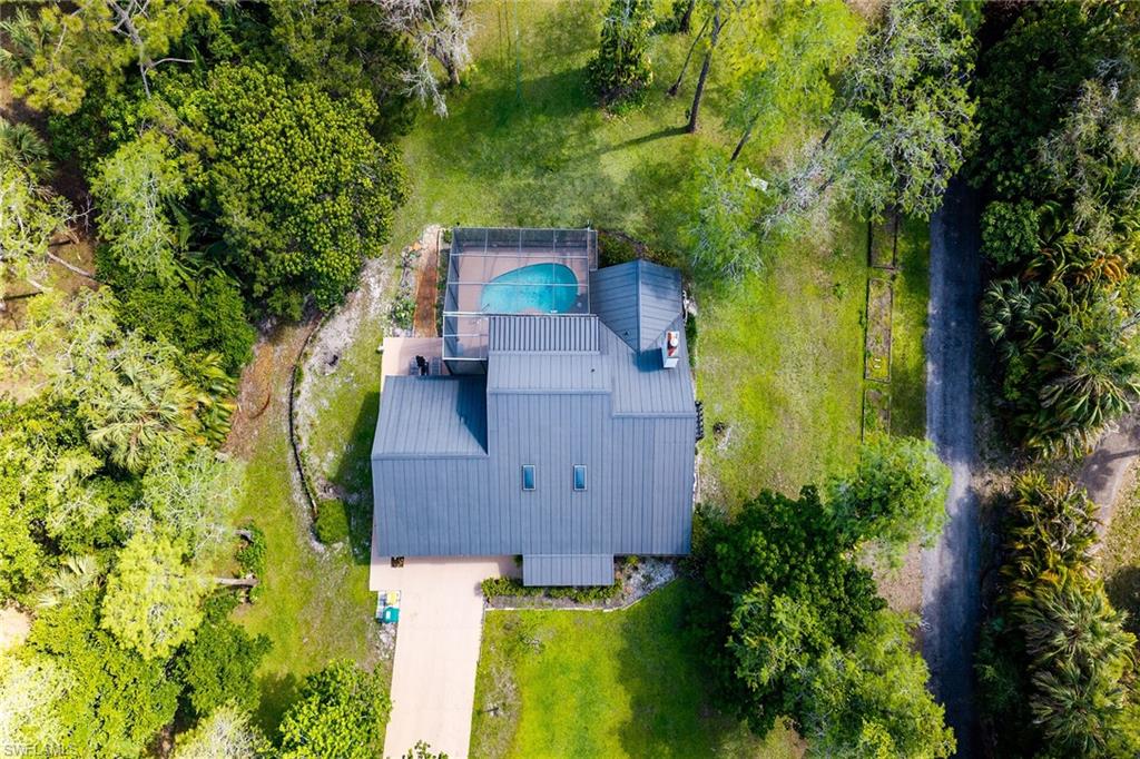 GOLDEN GATE ESTATES - Residential