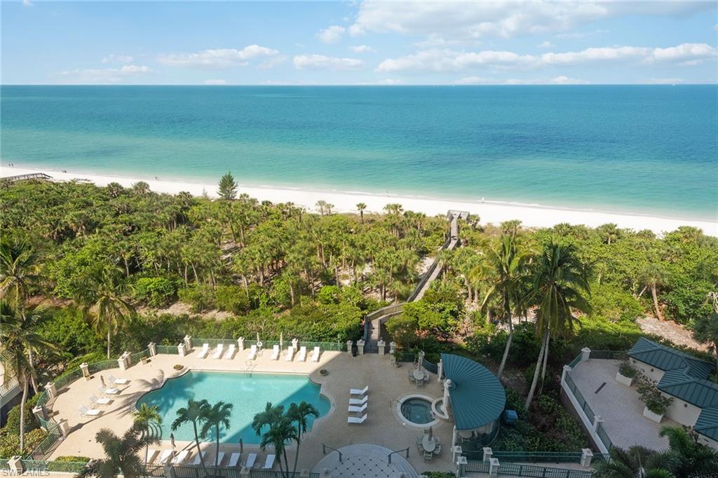 CARLYSLE AT BAY COLONY - Residential