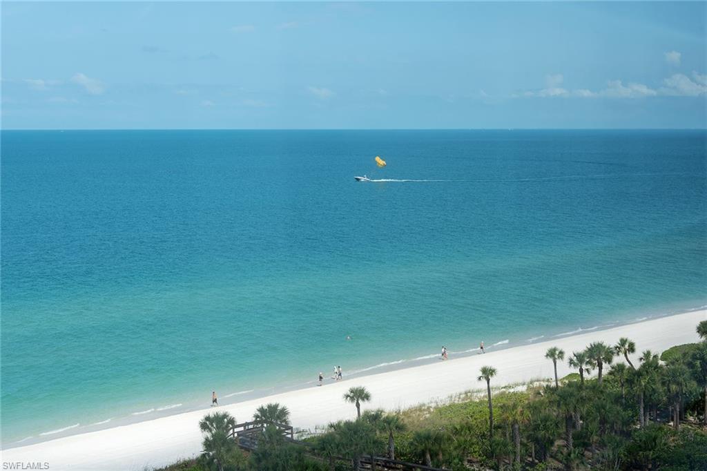 CARLYSLE AT BAY COLONY - Residential