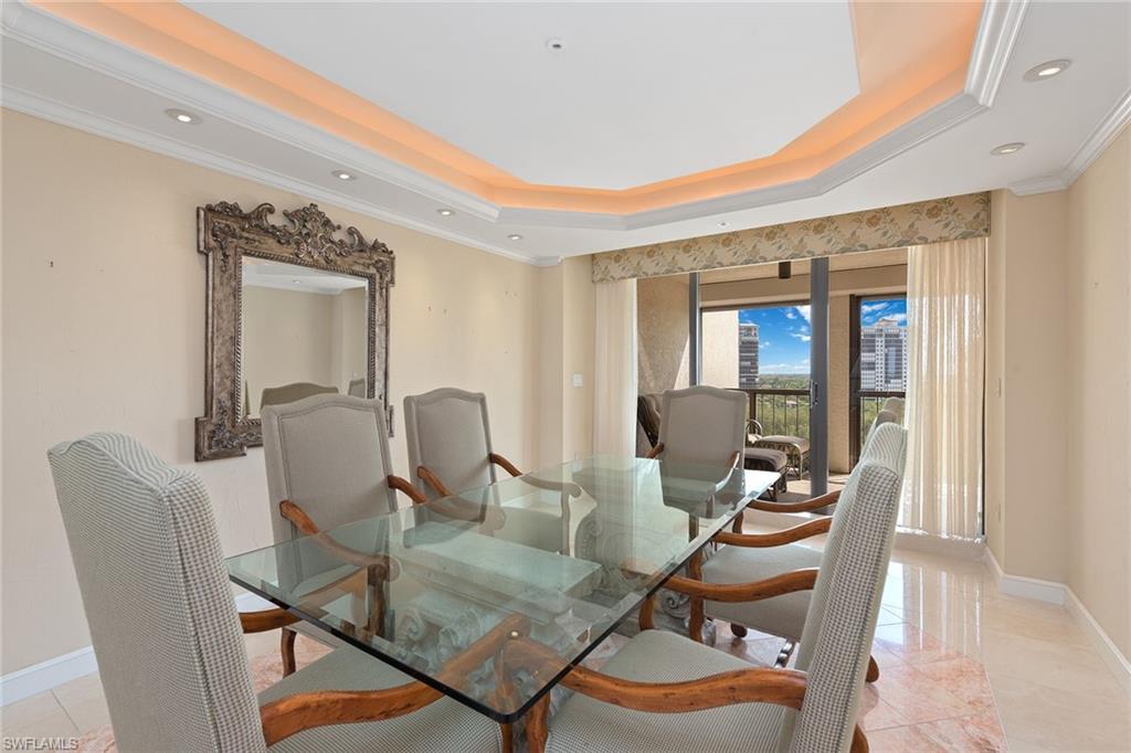 CARLYSLE AT BAY COLONY - Residential