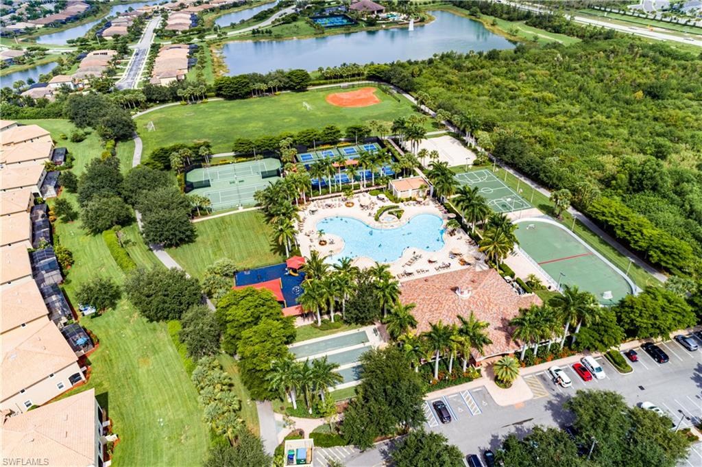 BARLETTA - Residential Lease