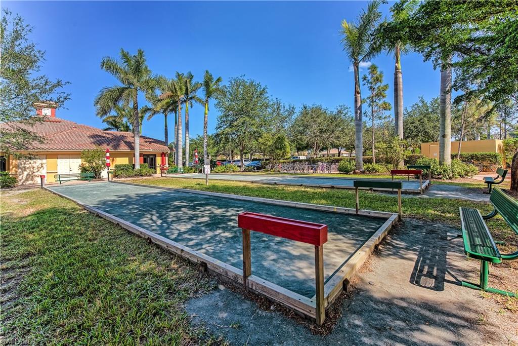 BARLETTA - Residential Lease