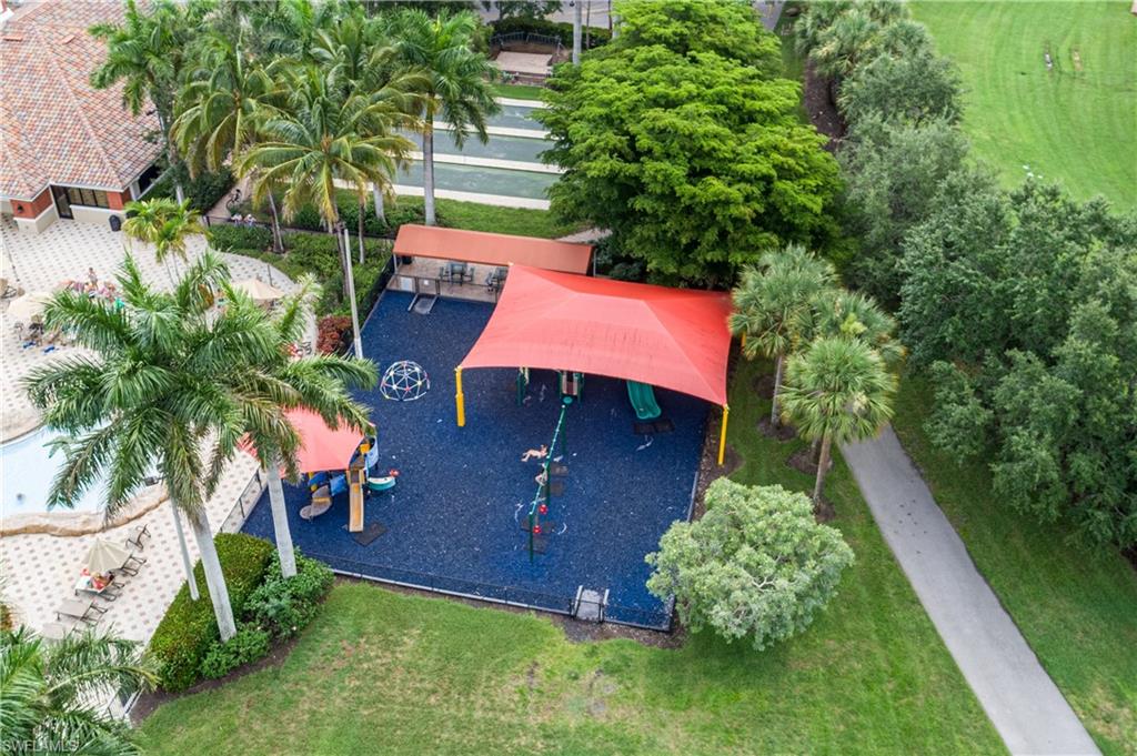 BARLETTA - Residential Lease