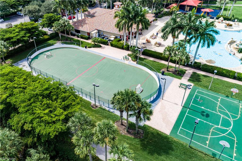 BARLETTA - Residential Lease