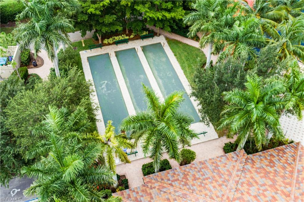 BARLETTA - Residential Lease