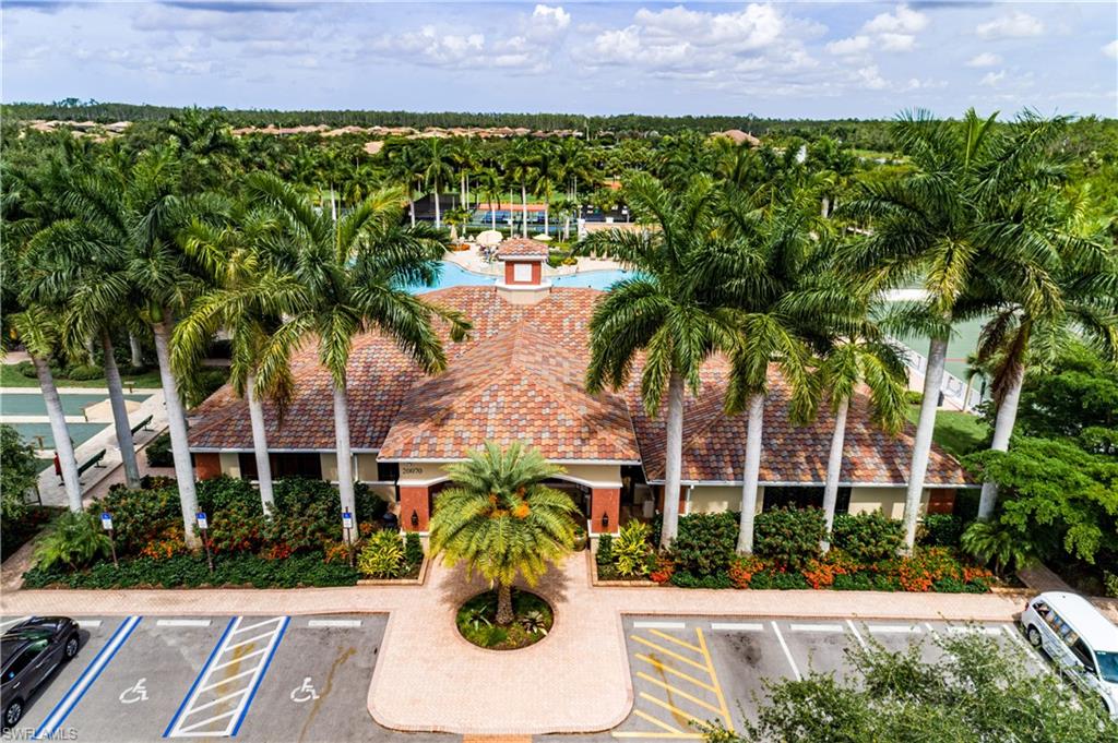 BARLETTA - Residential Lease