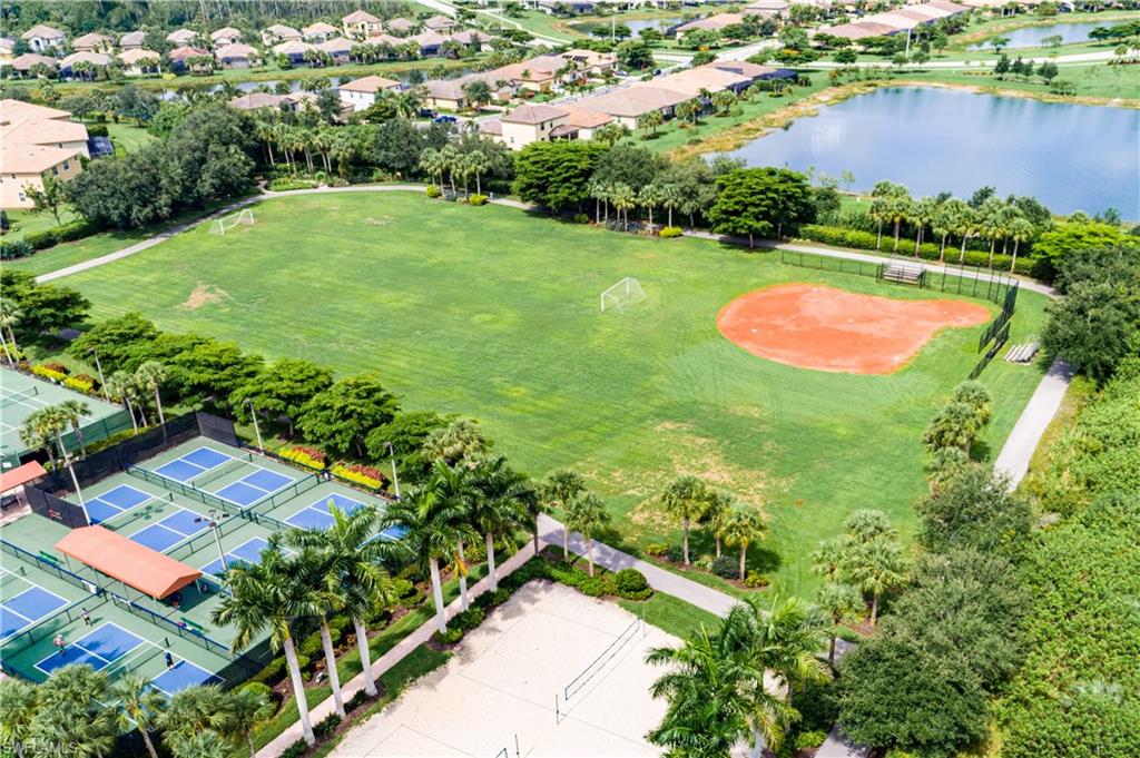 BARLETTA - Residential Lease