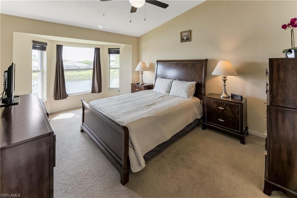 BARLETTA - Residential Lease