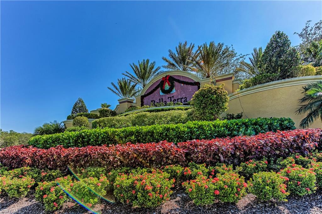 BARLETTA - Residential Lease