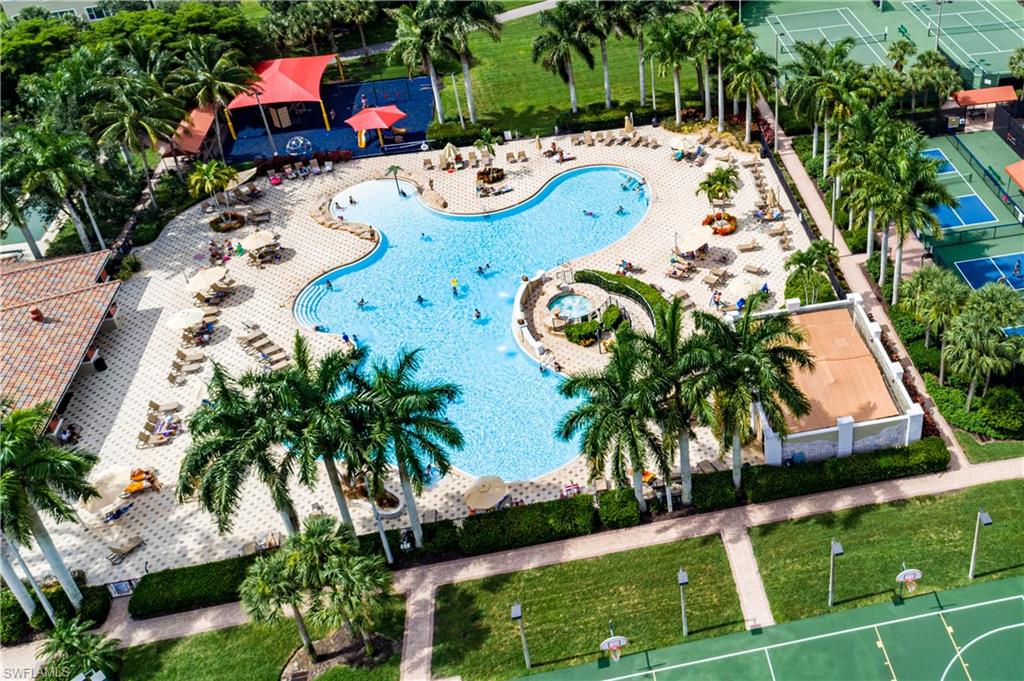 BARLETTA - Residential Lease