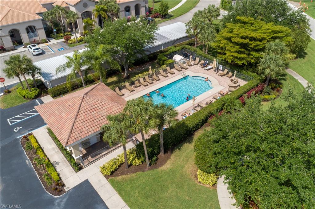 BARLETTA - Residential Lease