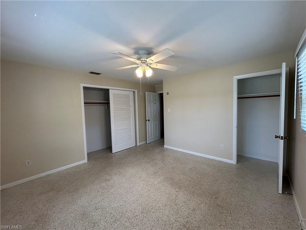 IMPERIAL SHORES - Residential Lease