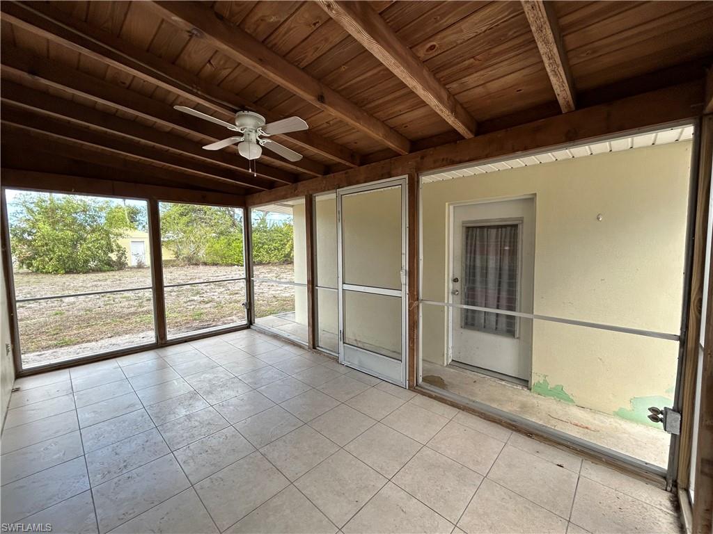 IMPERIAL SHORES - Residential Lease