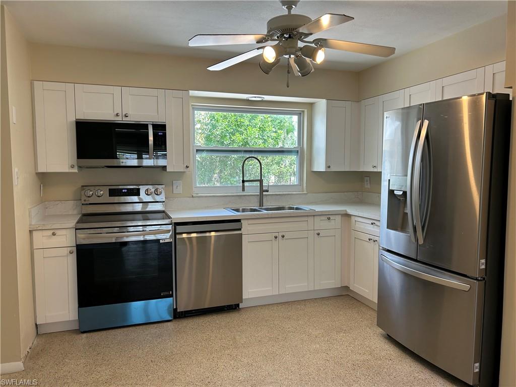 IMPERIAL SHORES - Residential Lease