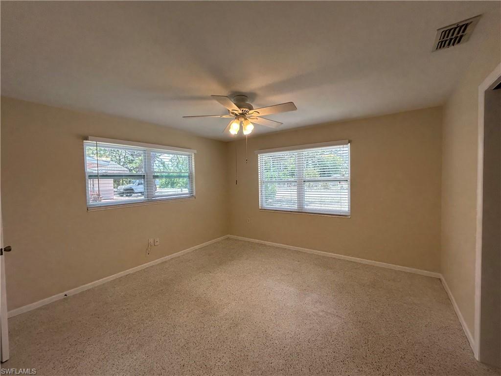 IMPERIAL SHORES - Residential Lease